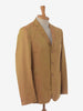 Romeo Gigli Vintage Mustard Suit - '00s