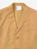 Romeo Gigli Vintage Mustard Suit - '00s