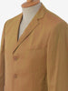 Romeo Gigli Vintage Mustard Suit - '00s