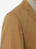Romeo Gigli Vintage Mustard Suit - '00s