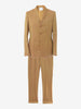 Romeo Gigli Vintage Mustard Suit - '00s