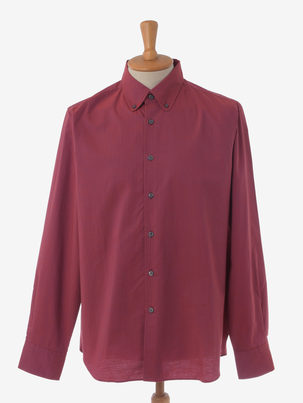 Romeo Gigli Cherry Shirt - '90s