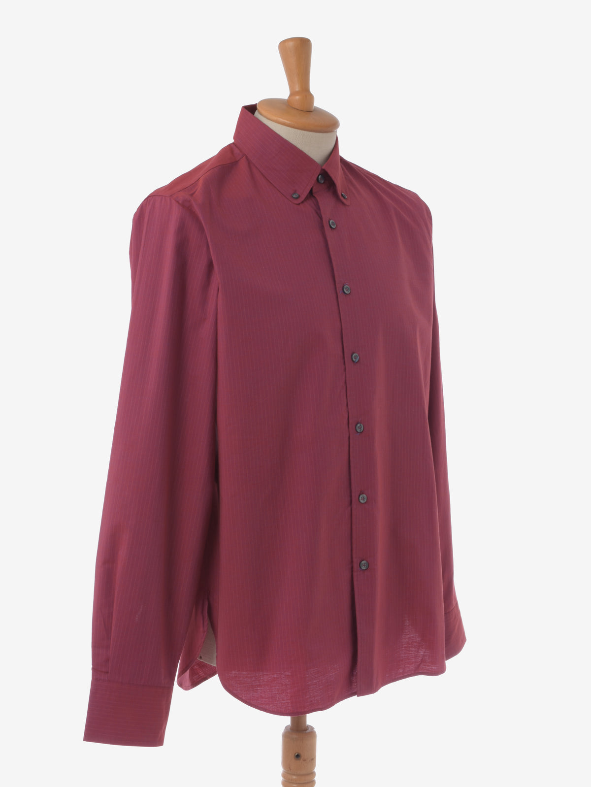 Romeo Gigli Cherry Shirt - '90s