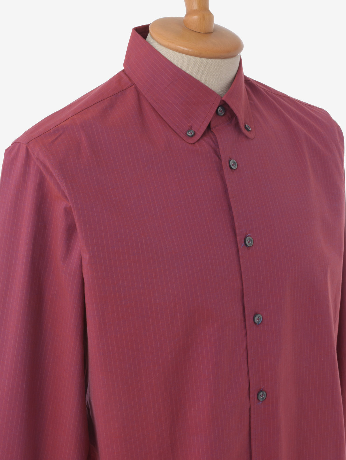 Romeo Gigli Cherry Shirt - '90s