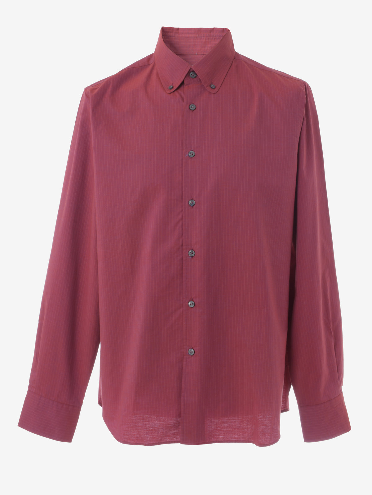 Romeo Gigli Cherry Shirt - '90s