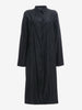 Rossana Orlandi Silk Trench Coat DM1004315  Rossana Orlandi 