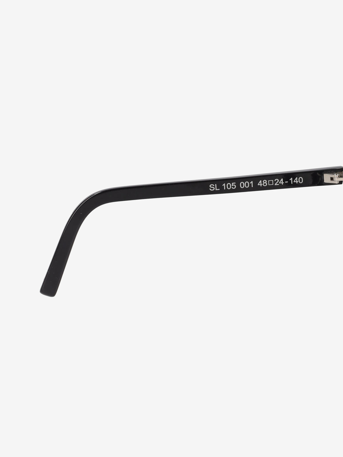 Saint Laurent Round Black Optical Frames W29092026.13  Saint Laurent 