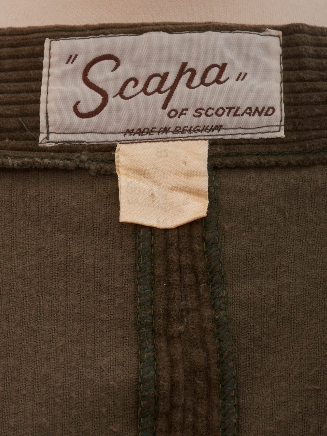 Scapa WCV22120626