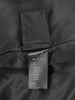 Ermanno Scervino Faux Fur Coat with Jewel Buttons CVM26.22.40  Ermanno Scervino 