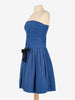 See by Chloé Sleeveless Dress MZ1902656  See By Chloé 