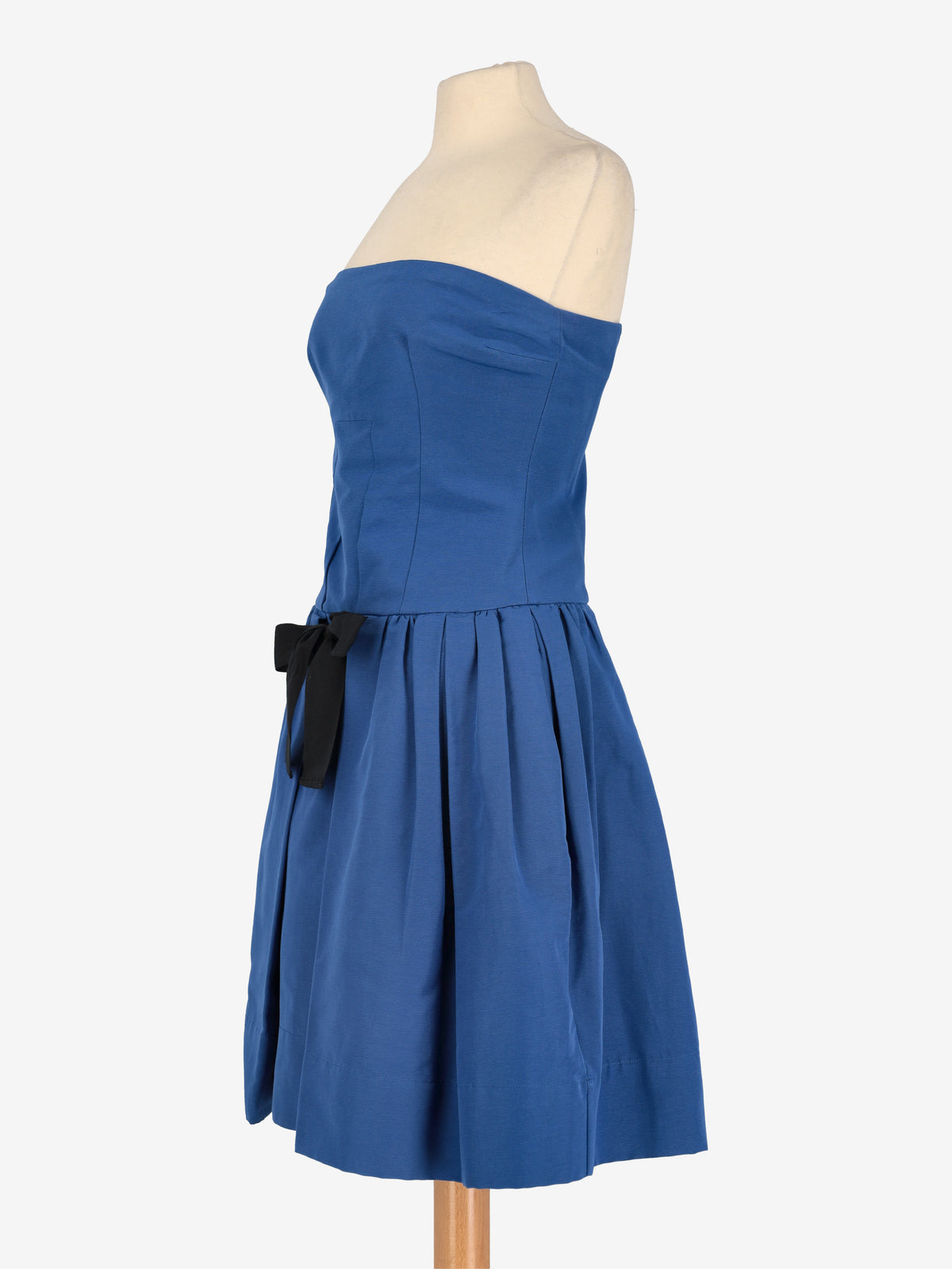 See by Chloé Sleeveless Dress MZ1902656  See By Chloé 