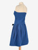 See by Chloé Sleeveless Dress MZ1902656  See By Chloé 