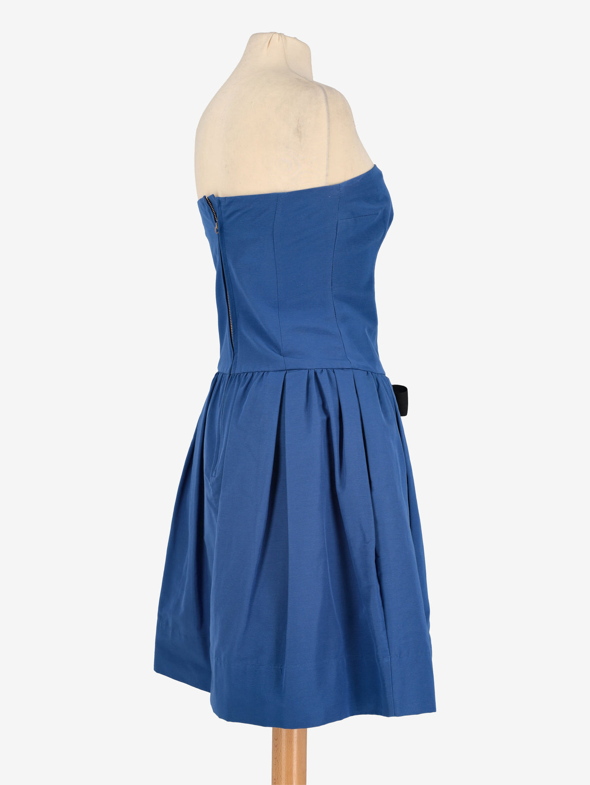 See by Chloé Sleeveless Dress MZ1902656  See By Chloé 