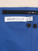 See by Chloé Sleeveless Dress MZ1902656  See By Chloé 