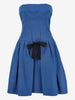 See by Chloé Sleeveless Dress MZ1902656  See By Chloé 