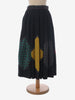 Souleiado Vintage Provencal Skirt WCV241010267  Souleiado 