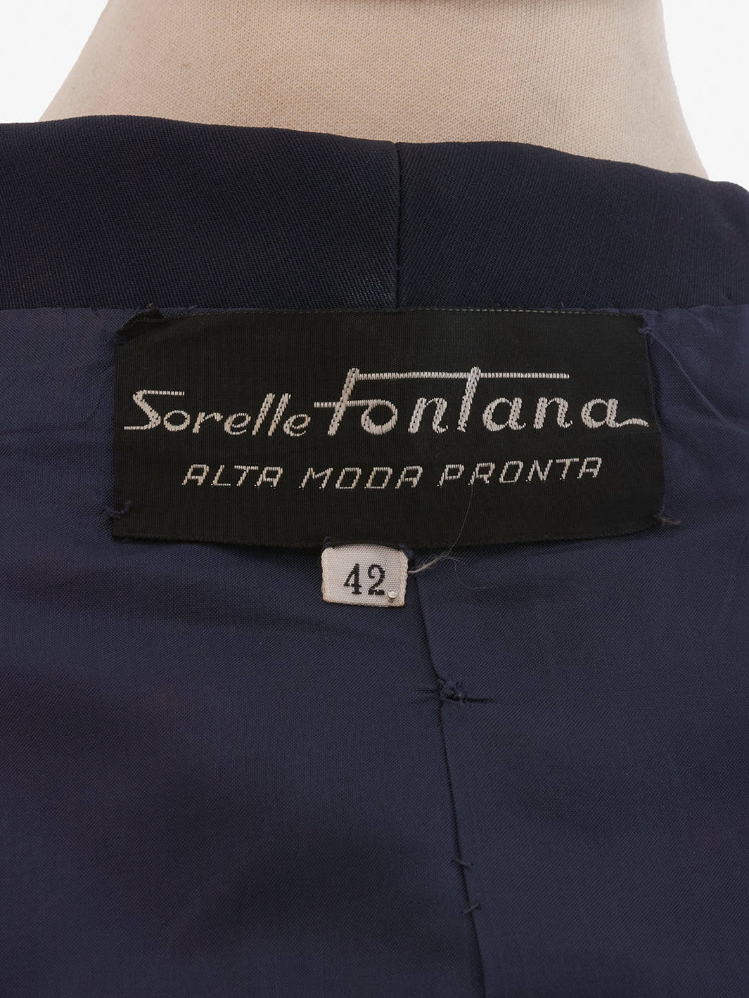 Sorelle Fontana WCV22120606