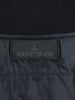 Stone Island Oversized Wool Padded Jacket MU260321.9  Stone island 