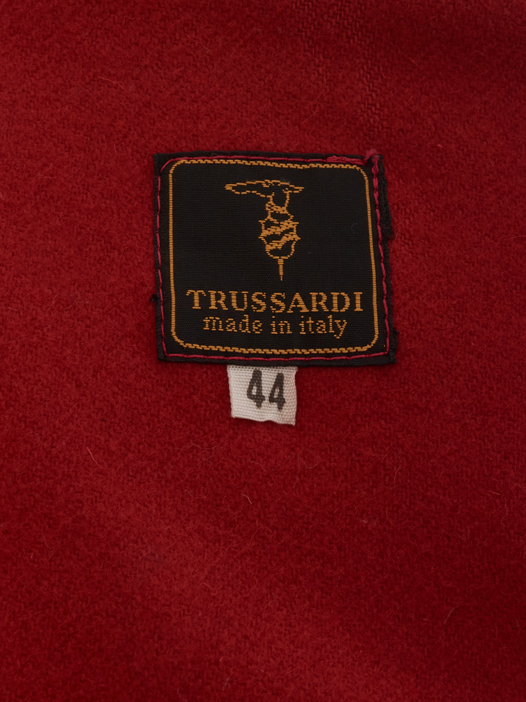 Trussardi WCV22120619