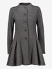 Ungaro Vintage Wool Coat Dress 19102026.1  Ungaro 