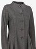 Ungaro Vintage Wool Coat Dress 19102026.1  Ungaro 