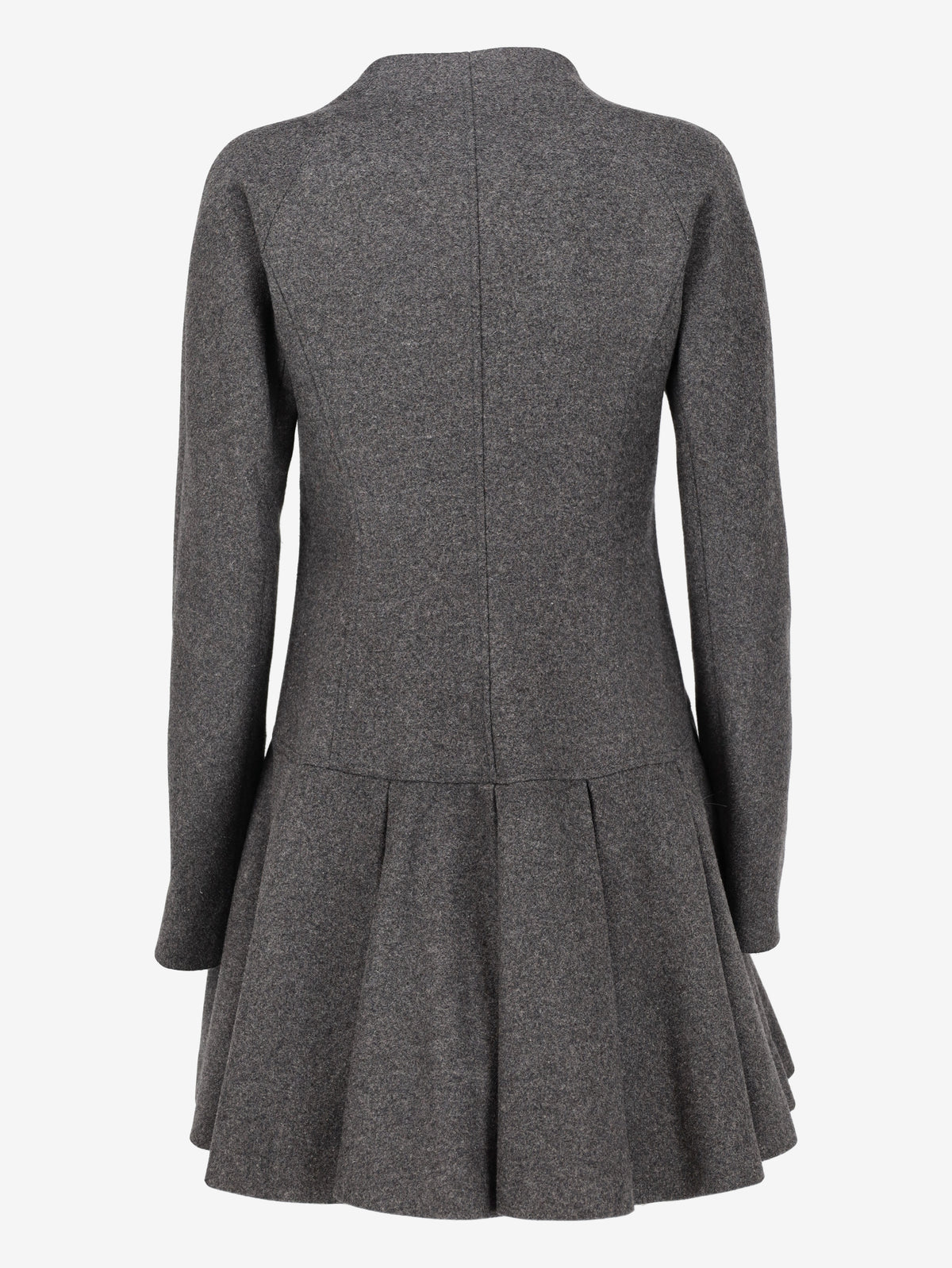 Ungaro Vintage Wool Coat Dress 19102026.1  Ungaro 