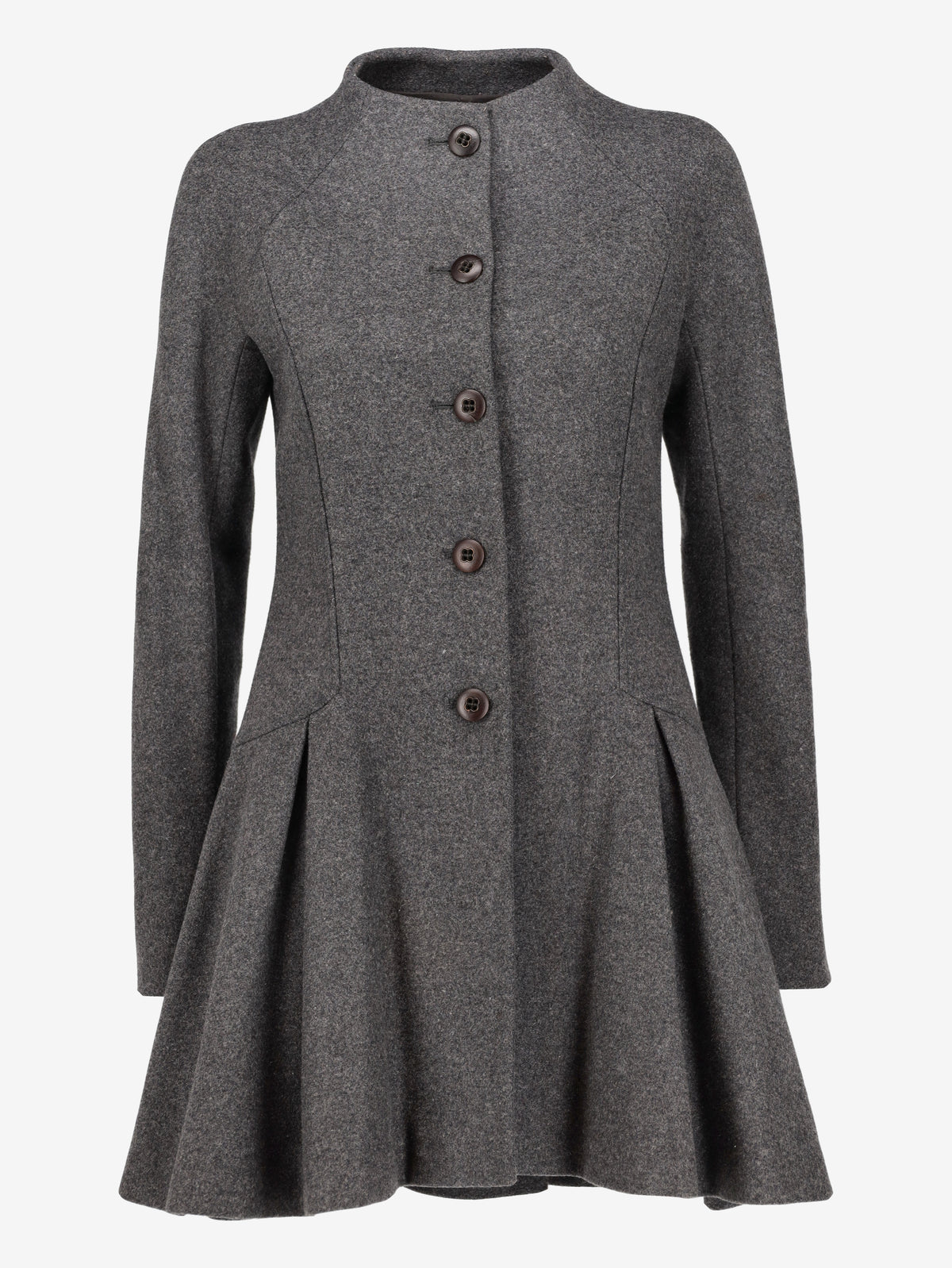 Ungaro Vintage Wool Coat Dress 19102026.1  Ungaro 
