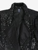 Giacca Ungaro con paillettes - anni '80