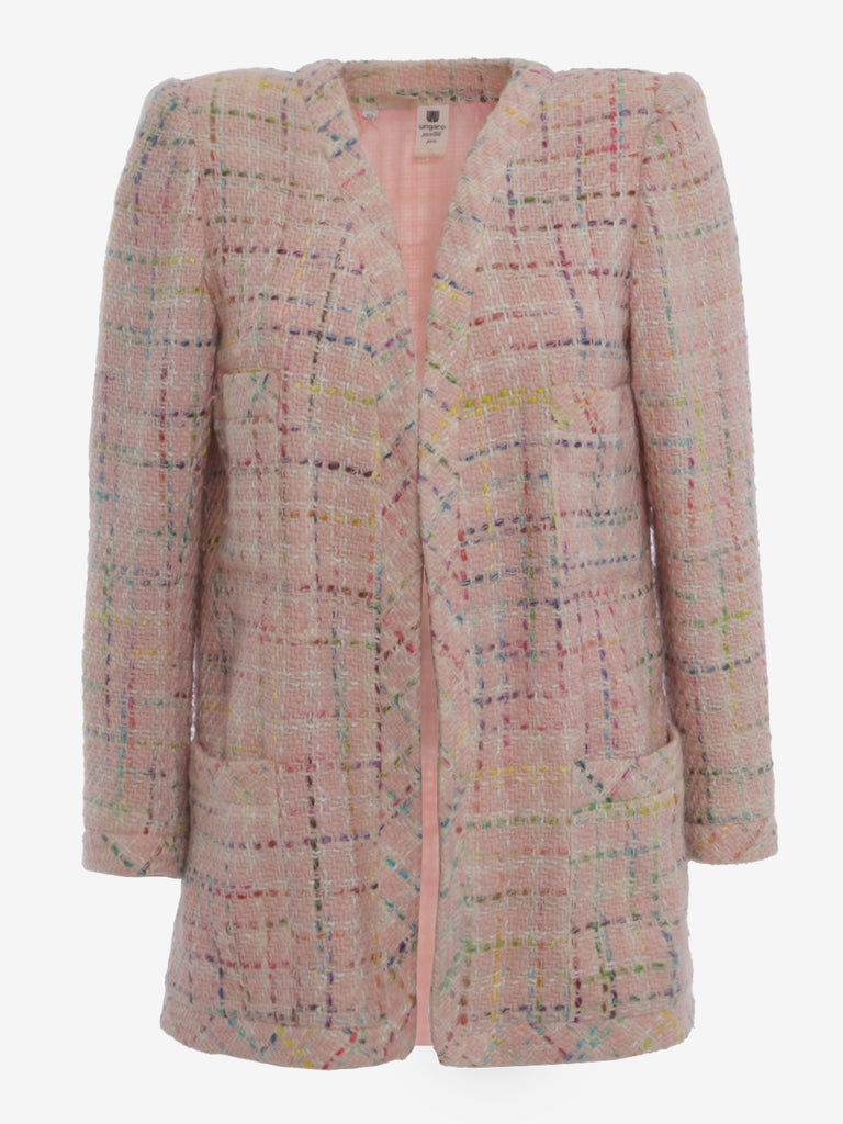 Giacca in tweed Ungaro - anni '80