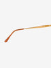 Emanuel Ungaro Gold-Tone Optical Glasses W13726.28  Ungaro 
