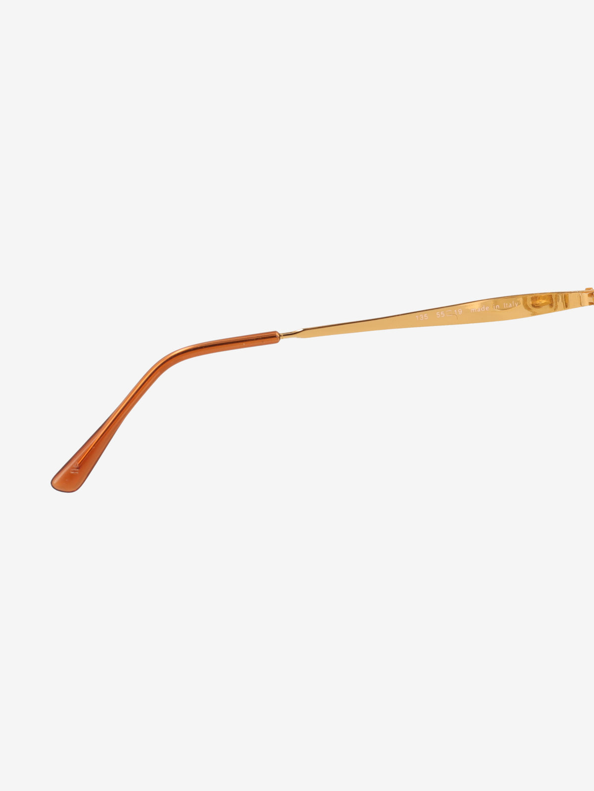 Emanuel Ungaro Gold-Tone Optical Glasses W13726.28  Ungaro 