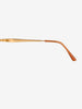 Emanuel Ungaro Gold-Tone Optical Glasses W13726.28  Ungaro 