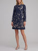 Valentino Cosmo Beaded A-Line Dress - Pre-Fall 2015 CVM26.22.59  Valentino 
