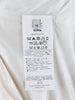 Valentino Sleeveless Midi Dress with Lace Waist Detail CVM26.6.139  Valentino 
