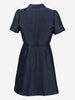 Valentino Sleeveless Dress with Cropped Bolero CVM26.7.2  Valentino 