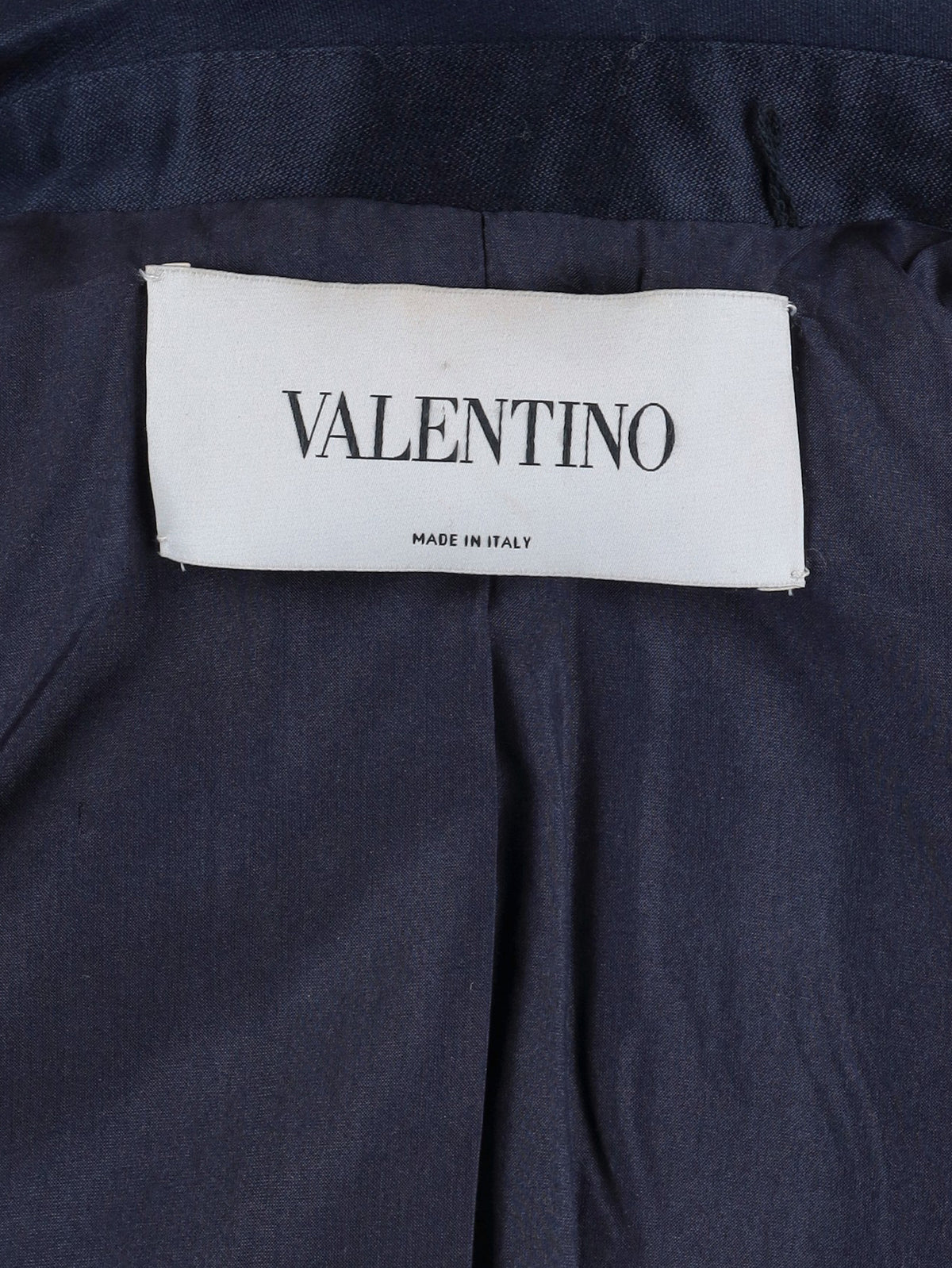 Valentino Sleeveless Dress with Cropped Bolero CVM26.7.2  Valentino 