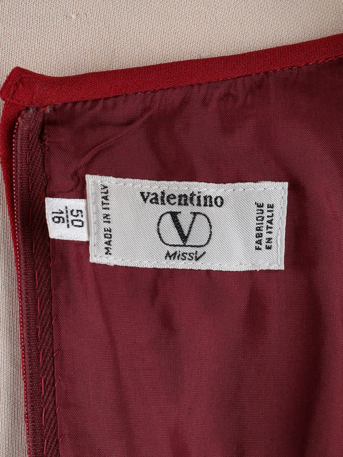 Valentino Vintage Floral Skirt & Open-Back Top Set W150926.1  Valentino 