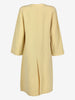 Valentino Long Wool Coat CVM26.6.79  Valentino Boutique 