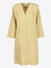 Valentino Long Wool Coat CVM26.6.79  Valentino Boutique 