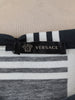 Versace Vintage Medusa Graphic T-Shirt MR12926.21  Versace 
