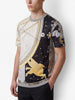 Versace Vintage Zodiac Print T-Shirt MR12926.23  Versace 