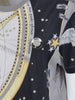 Versace Vintage Zodiac Print T-Shirt MR12926.23  Versace 
