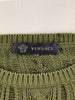 Versace Cable-Knit Sweater MR12926.26  Versace 