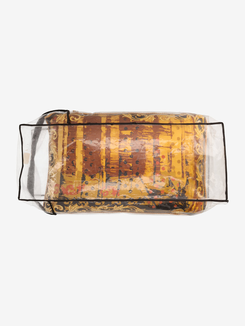 Versace Vintage Rectangular Baroque Cushion MR12926.52  Versace 