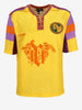Versace Vintage Sport-Inspired Technical T-Shirt MR12926.7  Versace 