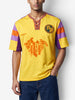 Versace Vintage Sport-Inspired Technical T-Shirt MR12926.7  Versace 