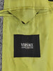 Versace Textured Wool-Blend Jacket MU260921.108  Versace 