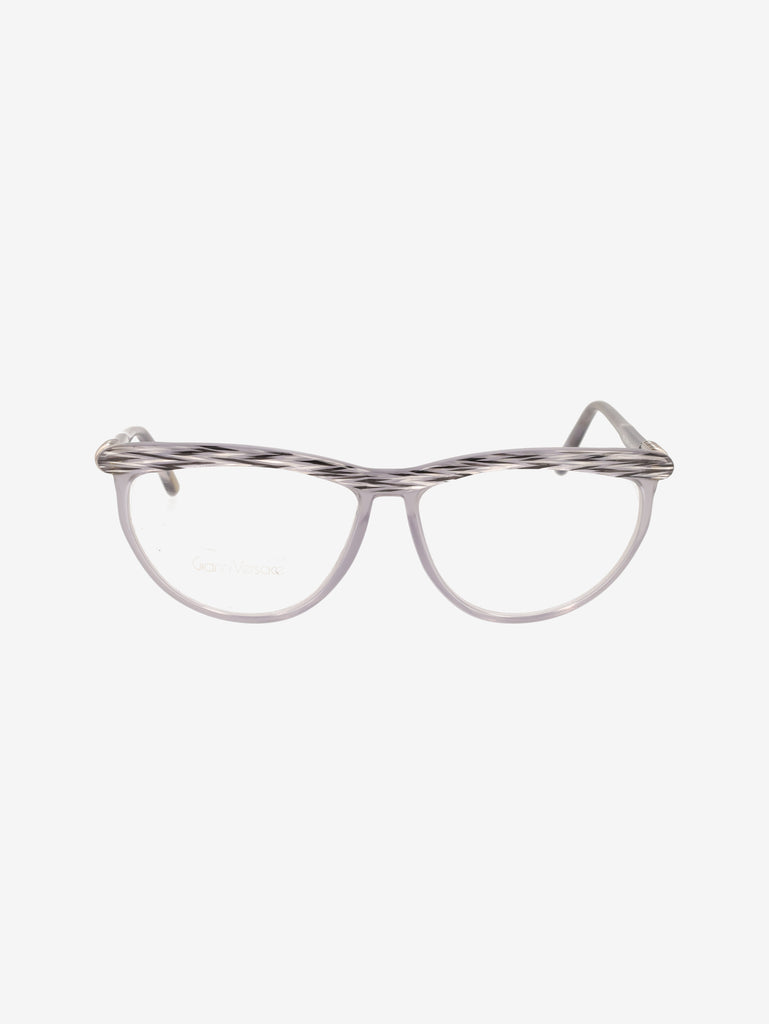 Versace Optical Glasses W13726.21  Versace 