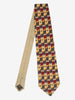 Versace Medusa Silk Tie W24626.21  Versace 