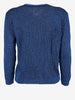 Versace Vintage Lightweight Striped Knit Sweater MR12926.10  Versace Classic V2 